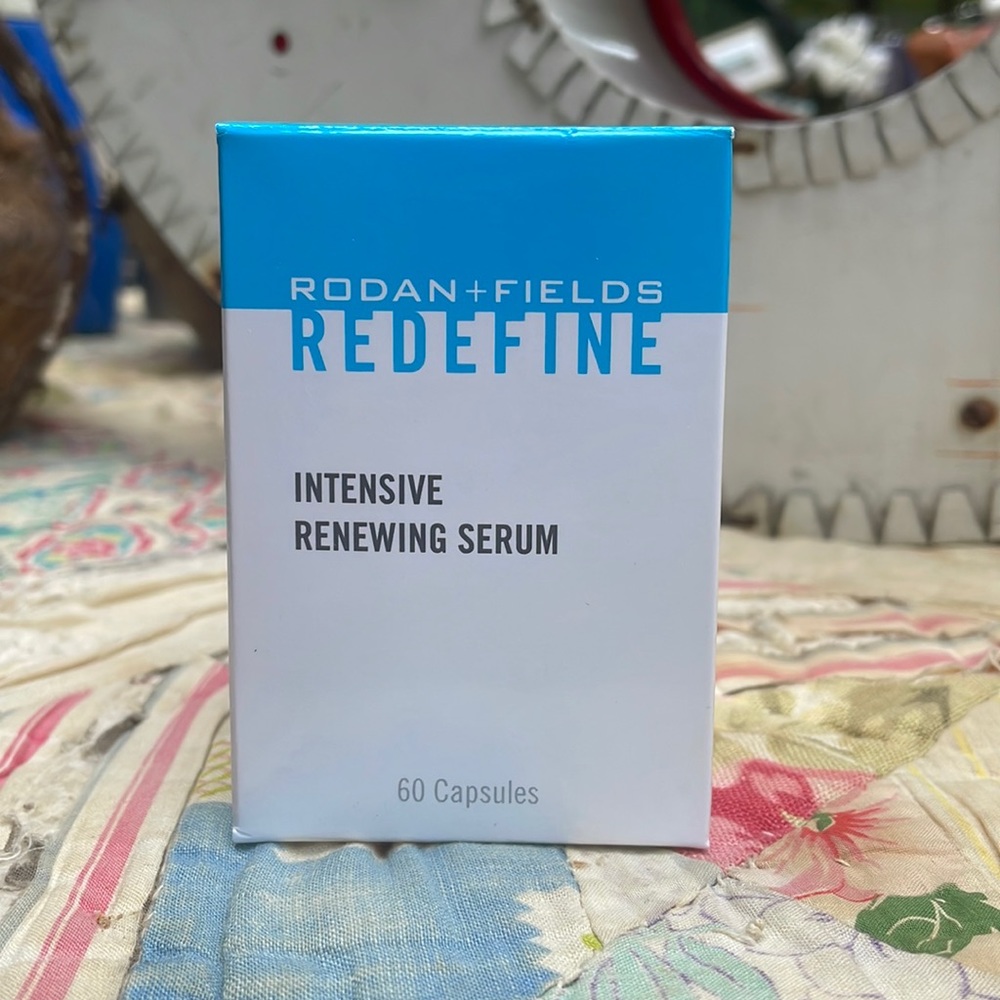 Rodan and Fields Intensive renewing serum